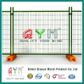 Temporary Fence Panel/Crowd Control Barrier/Event Fence